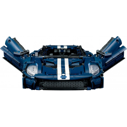 Klocki LEGO 42154 Ford GT wersja z 2022 roku TECHNIC